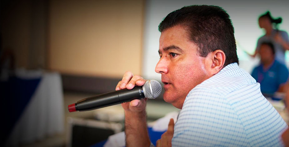 rodolfo ucros rechazo