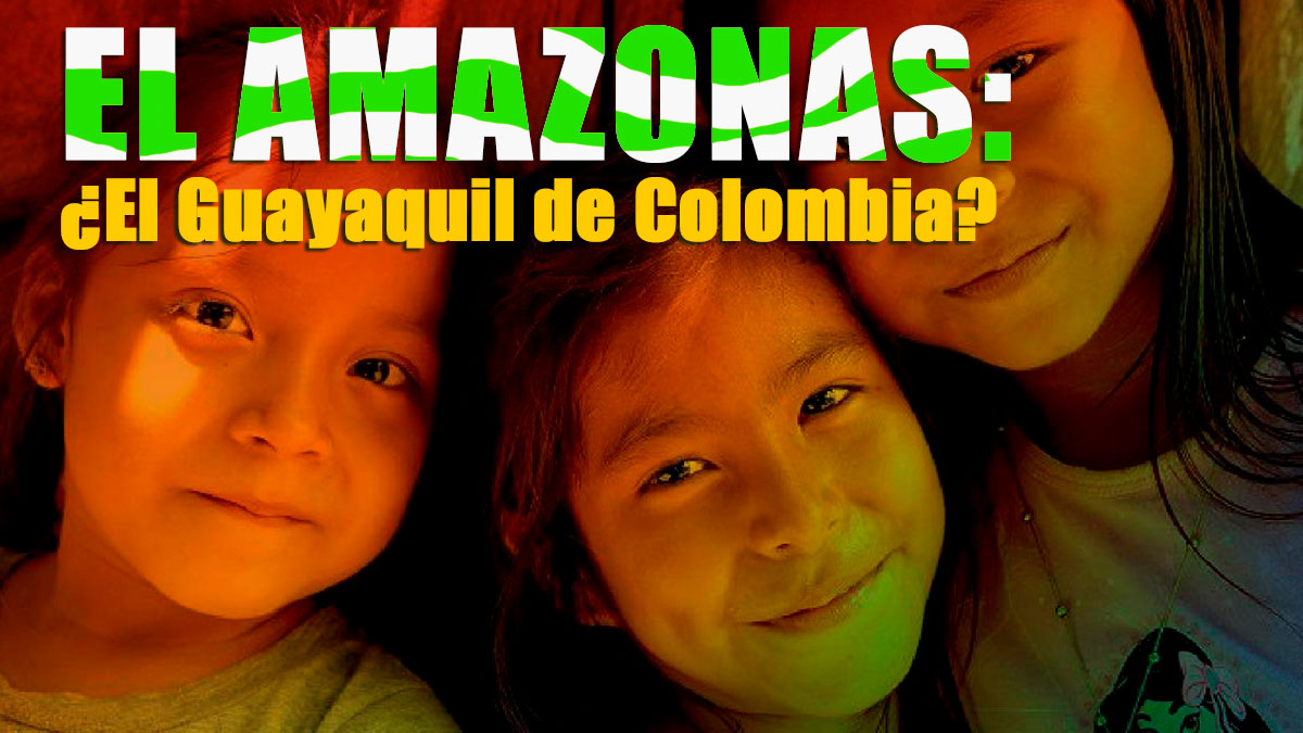 amazonas guayaquil