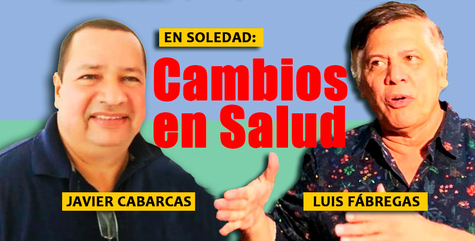 cambio en salud