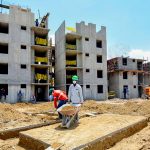 Proyectos de vivienda 34