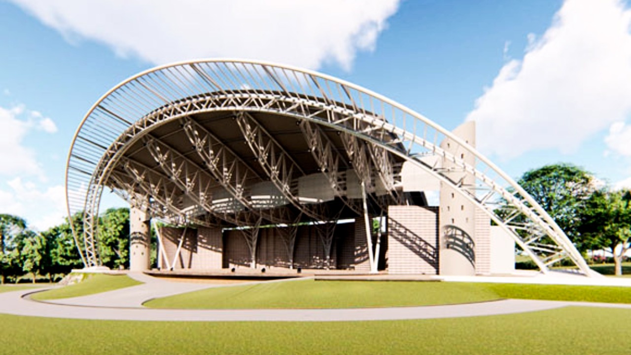 concha acustica baranoa