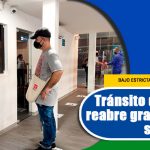 distanciamiento social