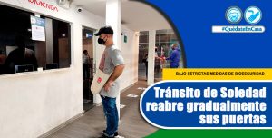 distanciamiento social