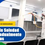 protocolos de bioseguridad