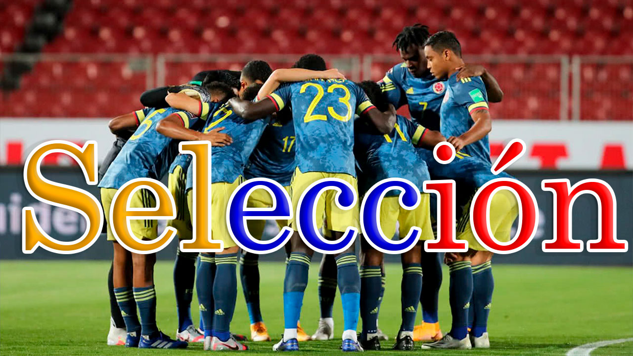 seleccion col