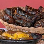 pastel pital de megua