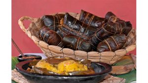 pastel pital de megua