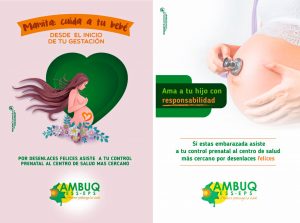 Controles prenatales