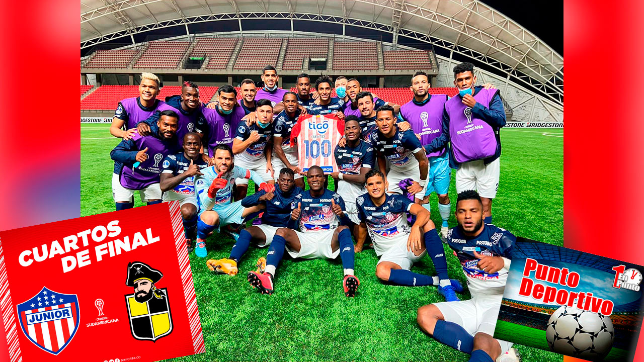 punto deportivo 4 dic