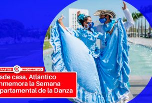 dia de la danza 2021