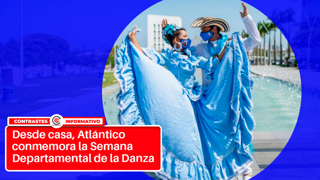dia de la danza 2021