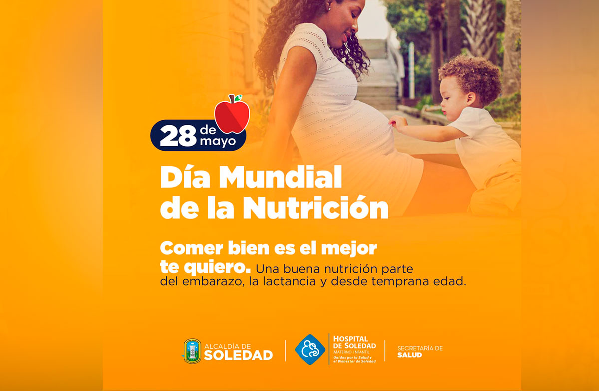nutricion mundial