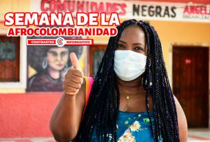 afrocolombianidad
