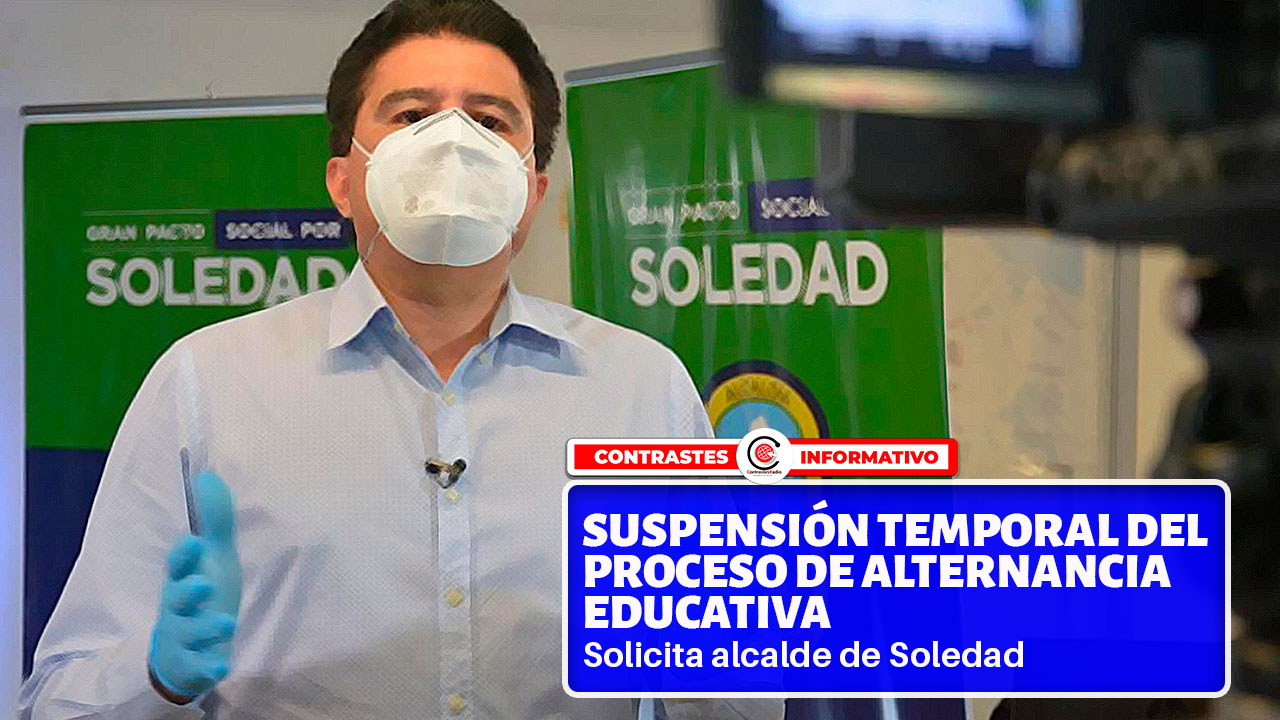 alternancia educativa soledad