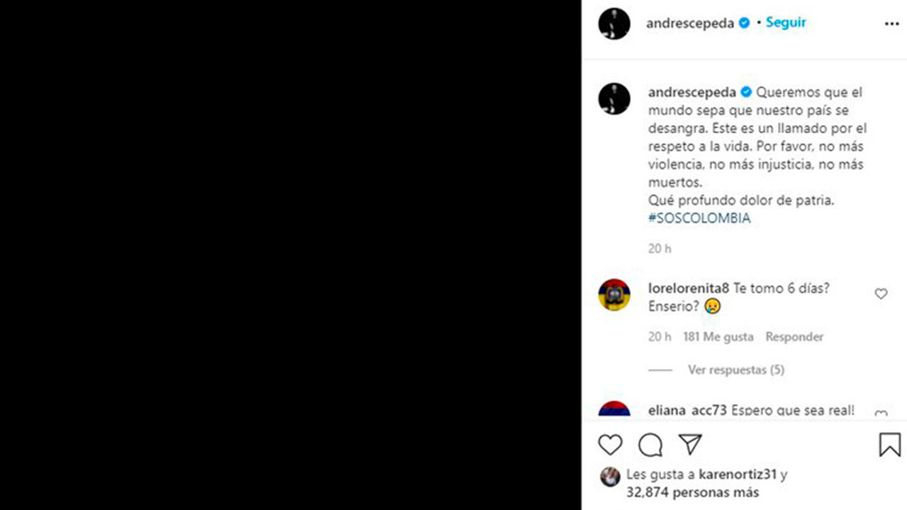 andres cepeda