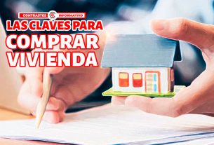 comprar vivienda