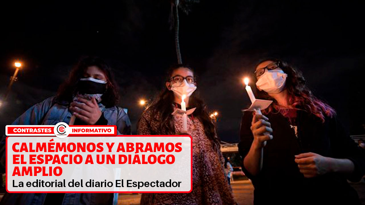 el espectdor editorial