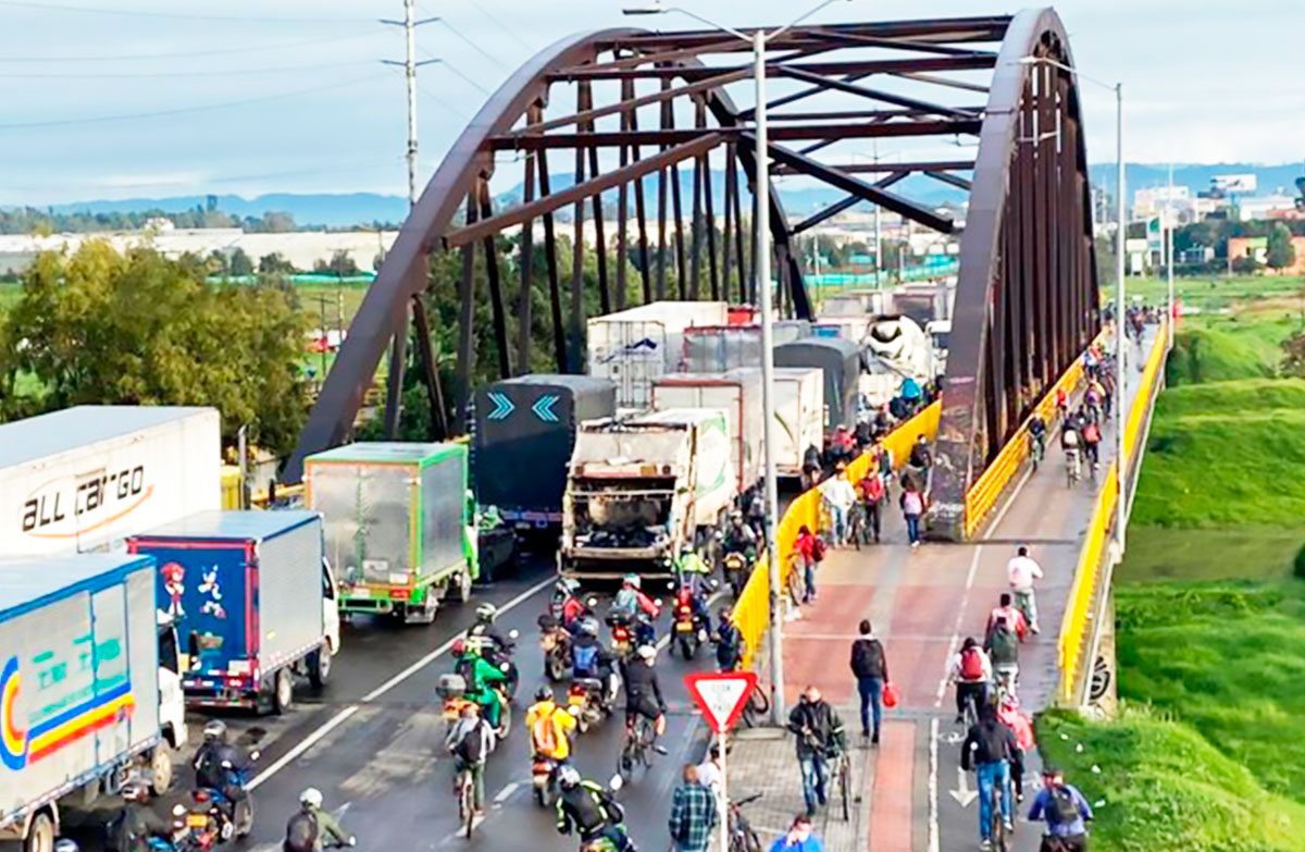 perdidas por el paro