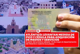 pico y cedula atlantico