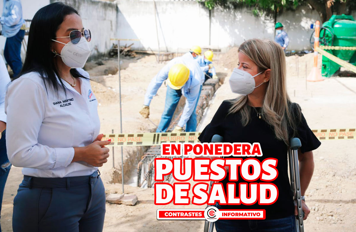 ponedera salud