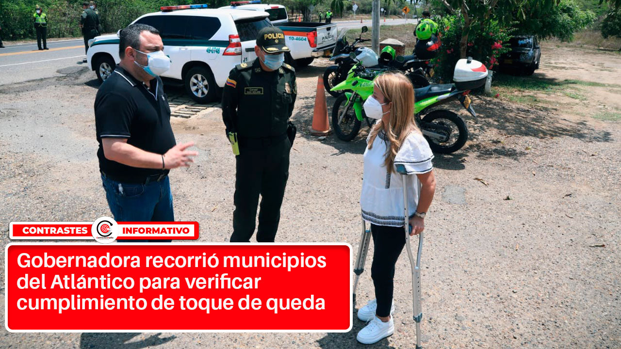 recorrido atlantico elsa