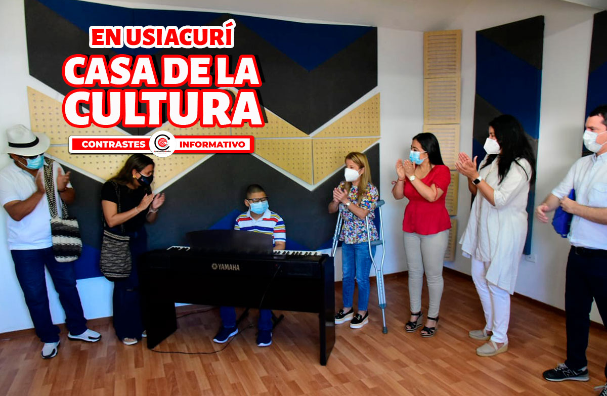 casa cultura usiacuri