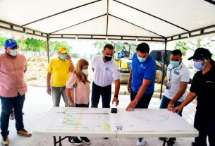 parque lineal galapa