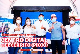 centro digital piojo