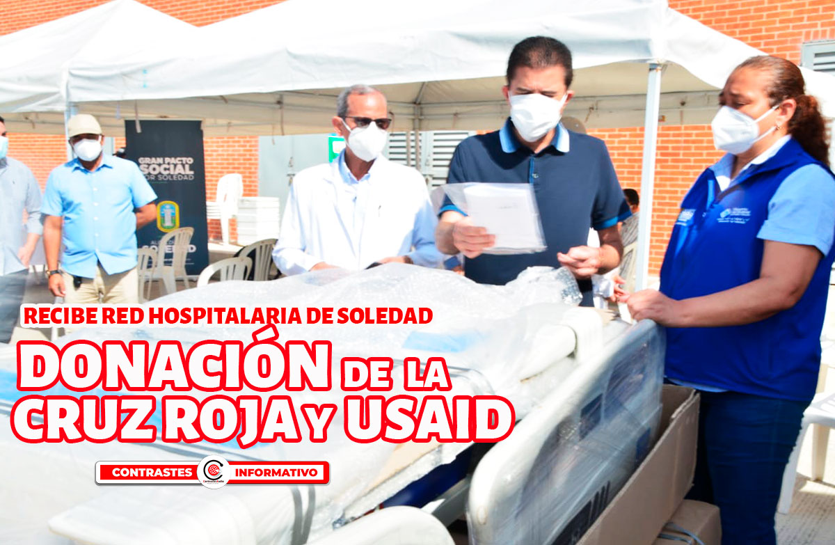 donacion hospital