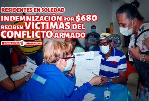 indemnizacion soledad