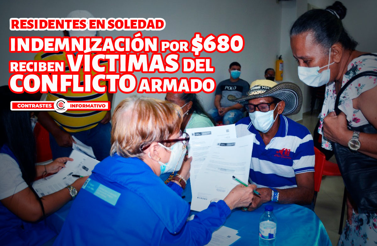 indemnizacion soledad