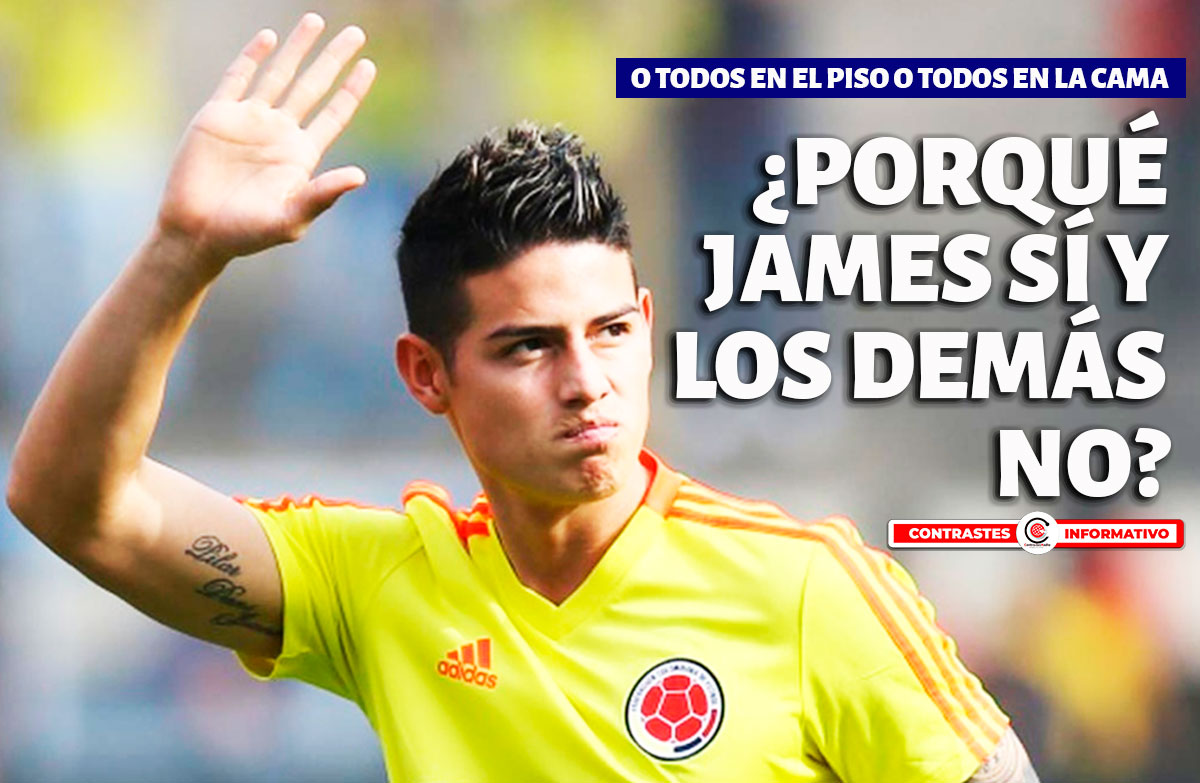 james si