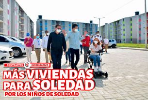 mas viviendas soledad