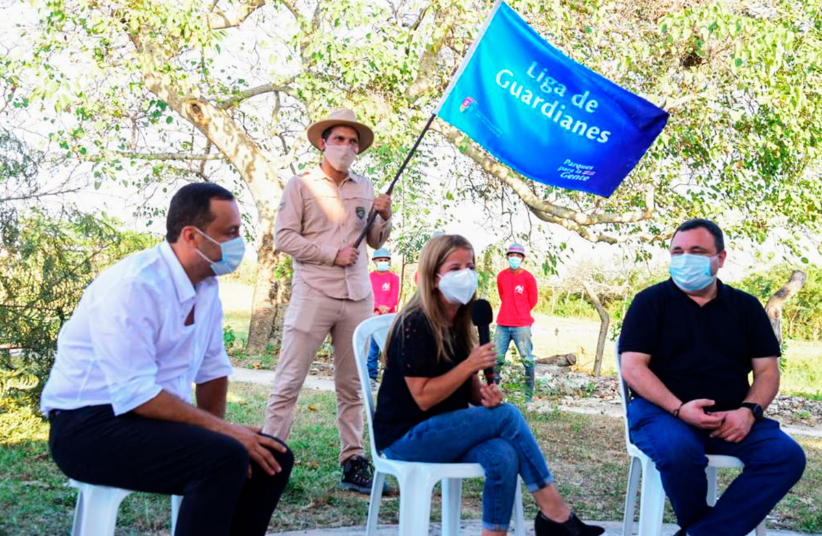 parques para la gente 37 mil 2