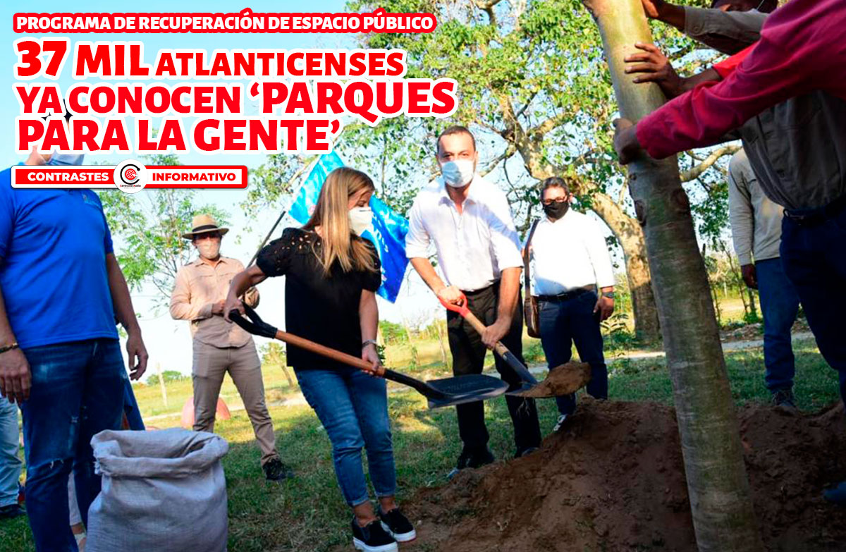 parques para la gente 37 mil