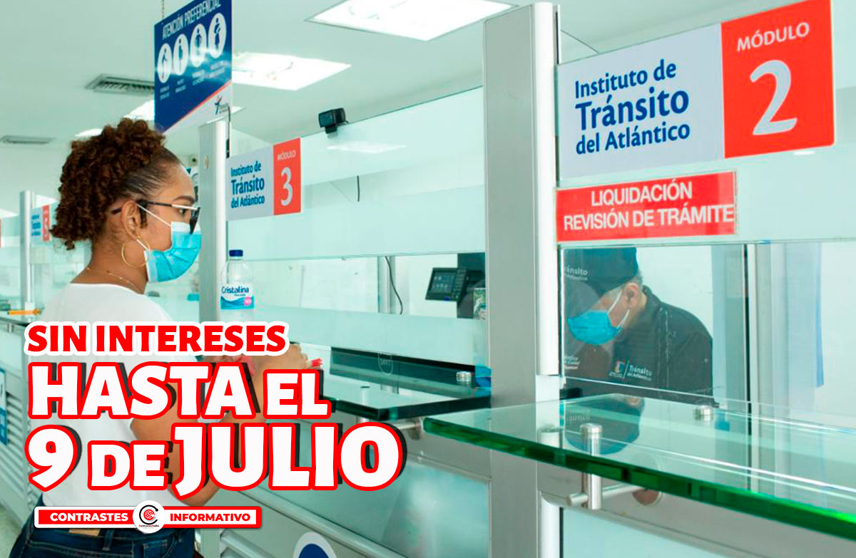 hasta el 9 sin intereses