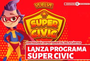 super cividc