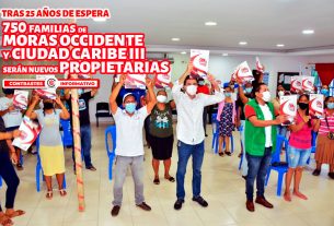 familias propietarias 750