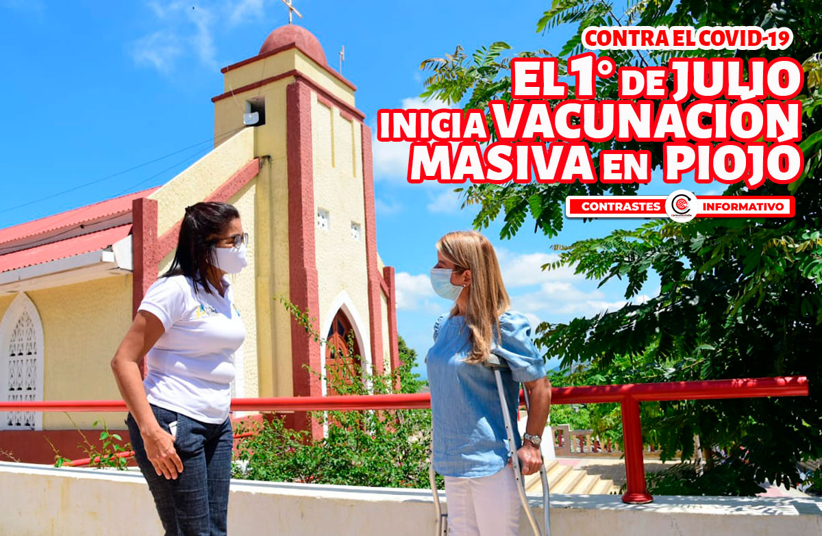 vacunacion masiva
