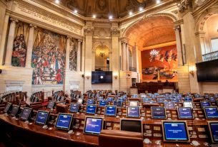 congreso de colombia