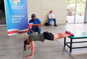 reactivacion indeportes