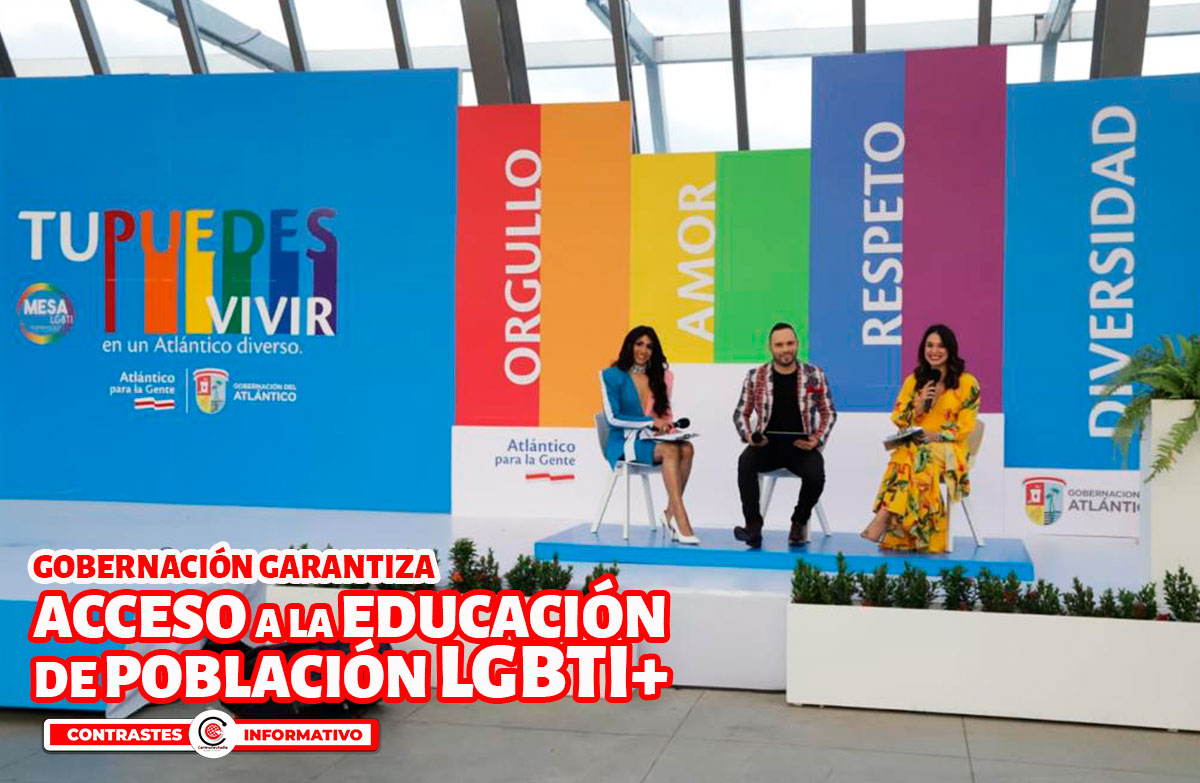educacion lgbti