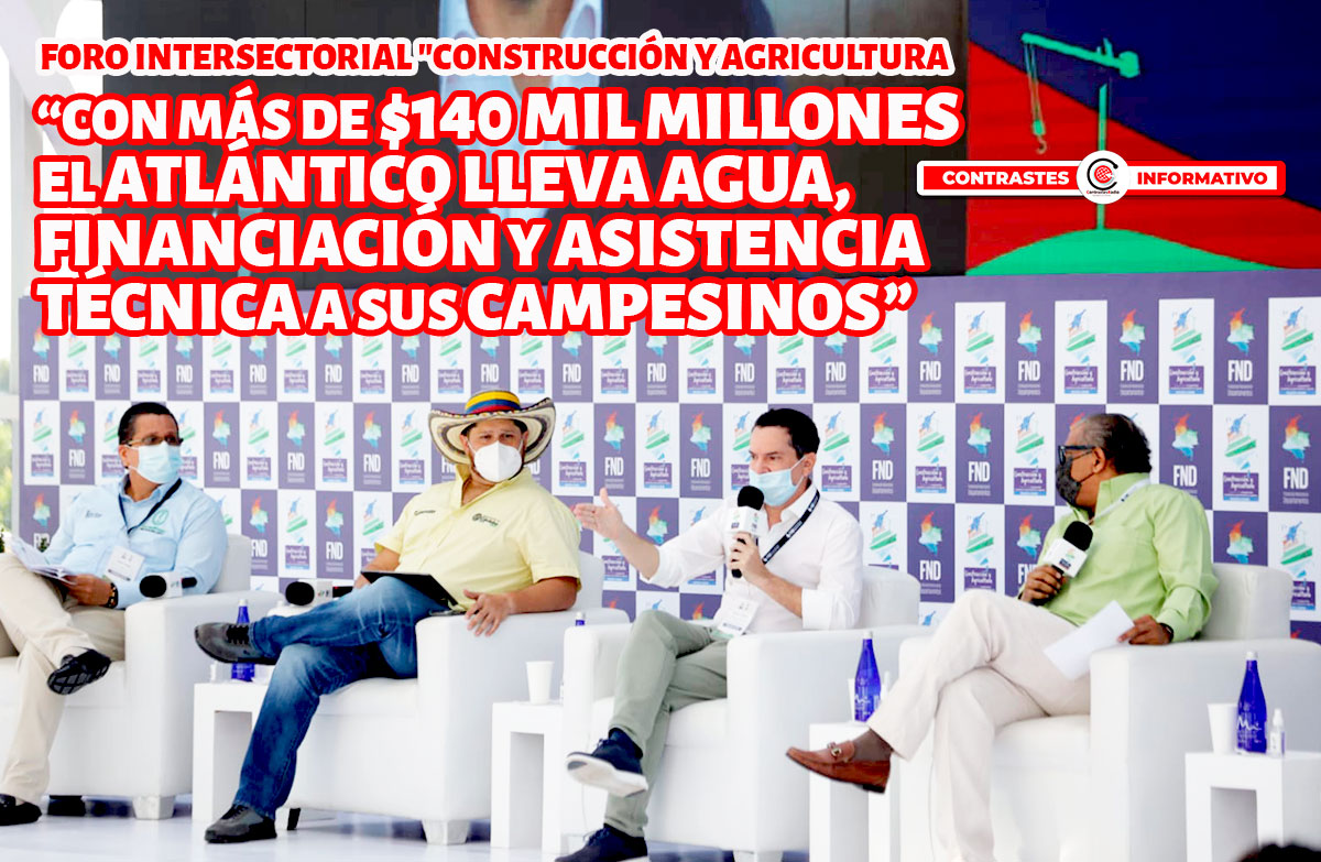 foro atlantico campesinos