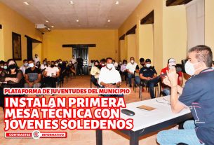 jovenes soledad