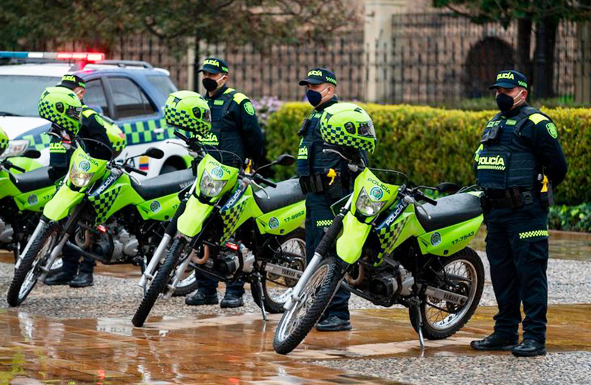 nuevo uniforme policia 2
