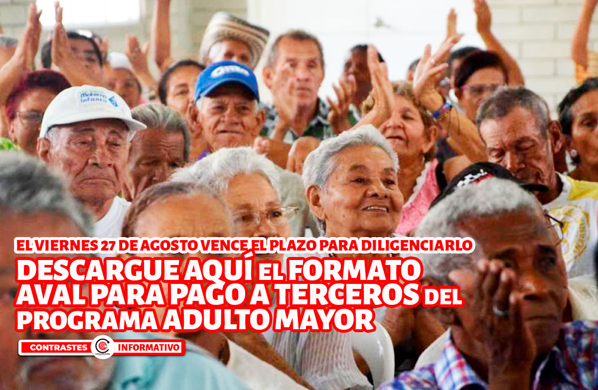 adultos mayores soledad
