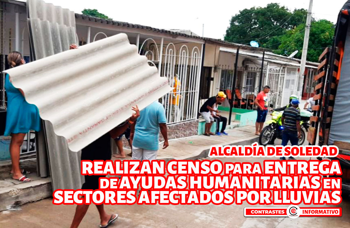 censo soledad