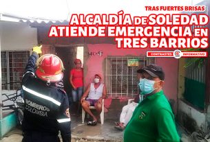 emergencia brisas