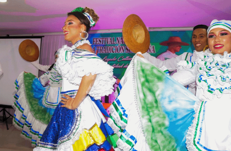 festival nacional soledad