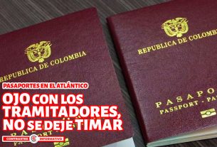pasaportes atlantico